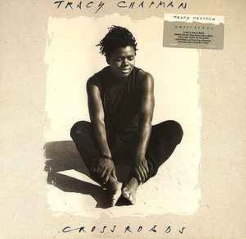Tracy chapman crossroads - chapman,