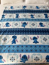 Stitch Blanket