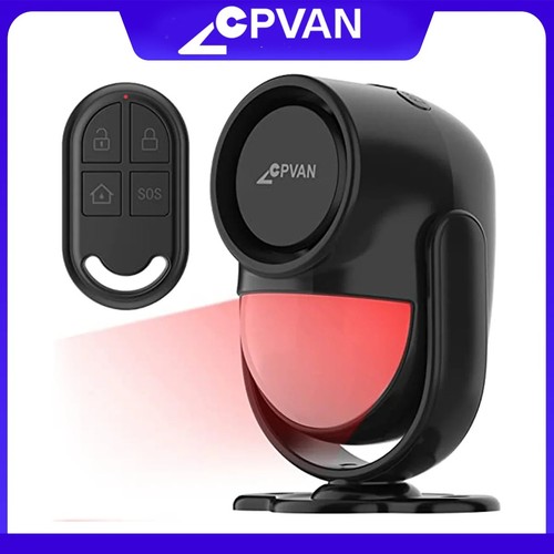 Shed security alarm with - shed,