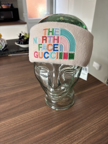 Gucci the north face - x,