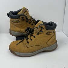 DeWalt Bolster Safety Work