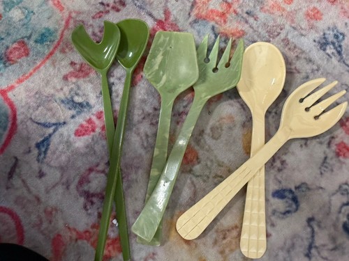 Vintage retro plastic - vintage,