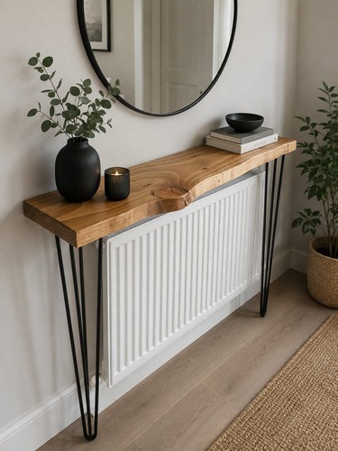 Bespoke console tables - bespoke,