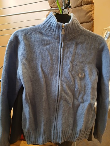 Boys wool jacket size - , 8y