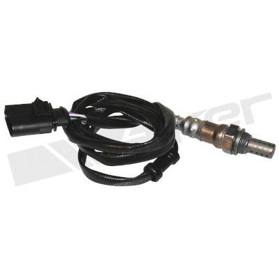 Walker 350 34334 oxygen sensor - walker, 350-34334