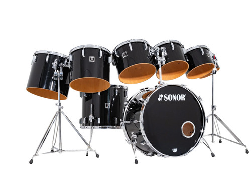 Sonor phonic 1875 - phonic, 1875-1975