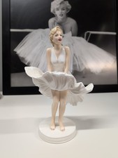 Marilyn Monroe Figure 'Marilyn Forever' Limited Edition 35/7500