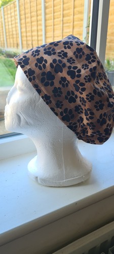 Theatre scrub hats surgical - scrub,