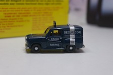 CLASSIX - AUSTIN A35 VAN -