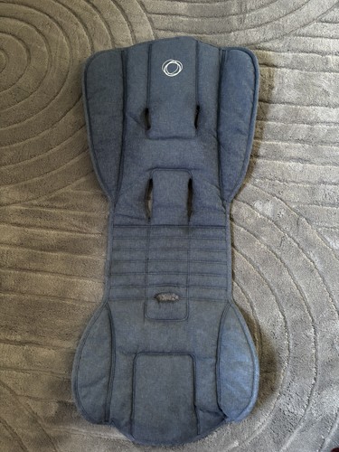 Bugaboo bee blue melange - 5,