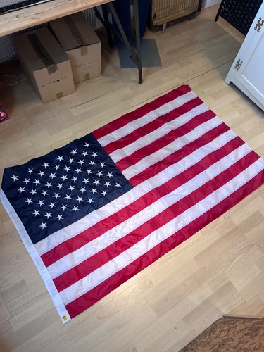 Usa flag large american - large,