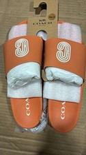 COACH G4920 Monogram Patch