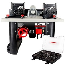 Excel bench top - excel,