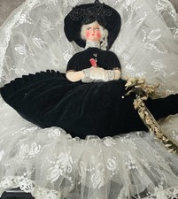 Antique vintage doll - doll,, girls