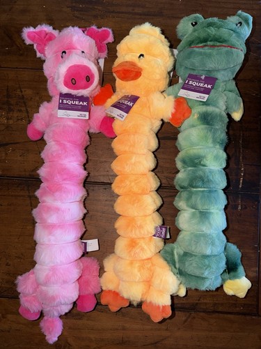 Multipet dog toy squeaker - multipet,