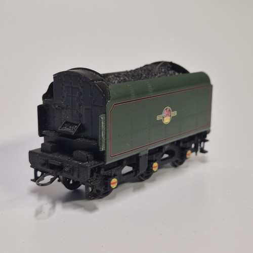 Hornby gauge class 8 - gauge, br