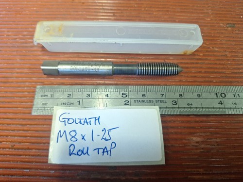 Roll tap made by - m8,