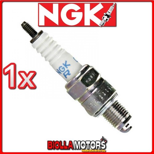 Ngk cr7hsa beta 4 stroke - 1,