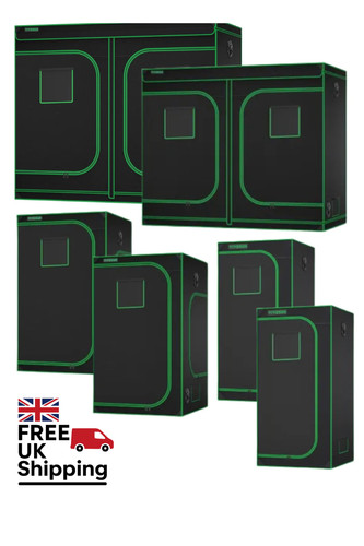 Vivosun indoor grow tents - ,