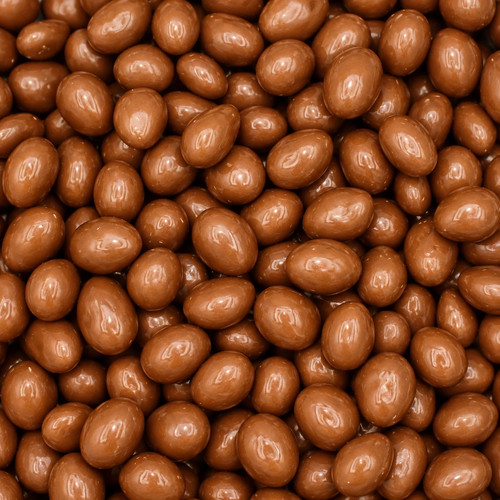 Chocolate peanuts from giant - peanuts,