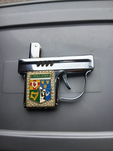 Corona vintage fly pistol - corona, fly-pistol