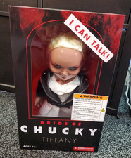 Chucky Doll Child's Play