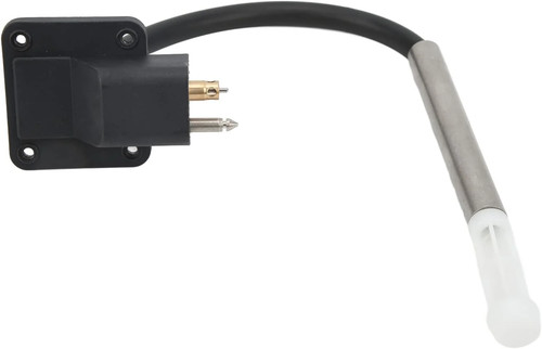 Boat fuel tank connector gas - boat,