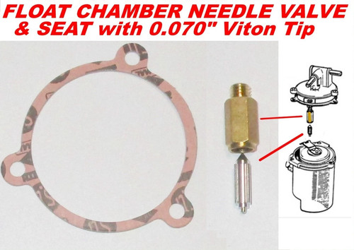 Genuine hs4 carburettor - genuine,