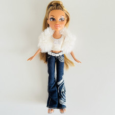 Bratz Doll: Forever Diamondz -