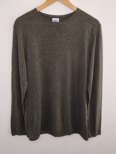 Zara men textured - men's,