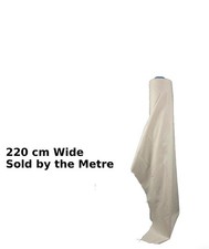 100% Cotton Natural Calico