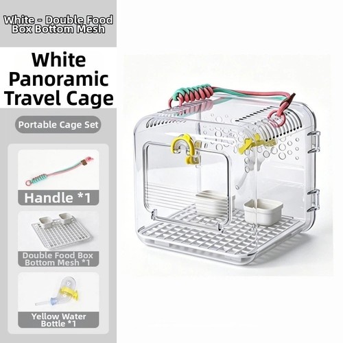 Lightweight parrot takeaway - lightweight,