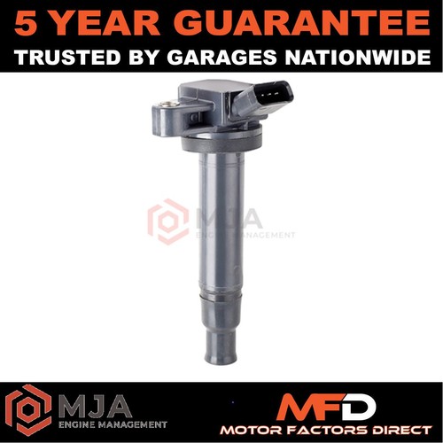 Ignition coil mja fits - coil,