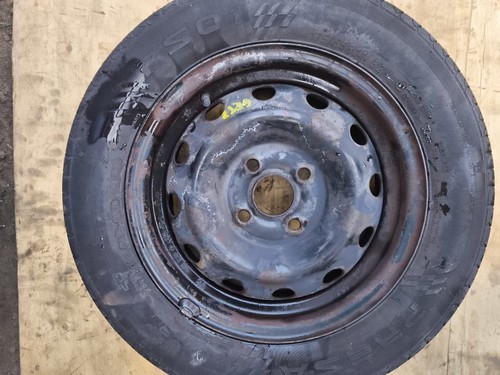 Hyundai getz 2002 2005 steel - hyundai, 2002-2005