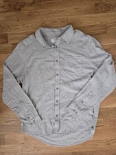 Primark Grey Micro Check