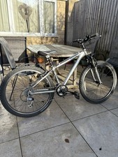 Trek 4300 Alpha Mountain Bike
