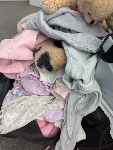 Bundle baby girl - bundle, of