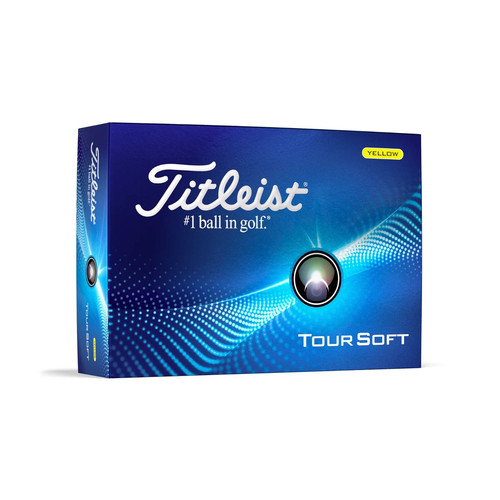 One dozen titleist - titleist, tour
