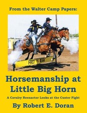 Horsemanship at Little Big