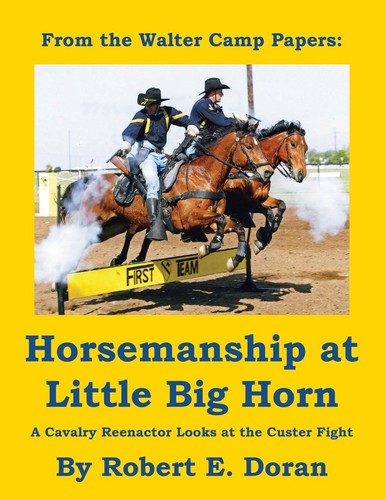 Horsemanship little big - horsemanship, at