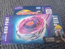 Bayblade/ Spinning Top