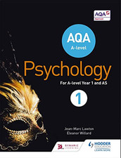 AQA Psychology for A Level