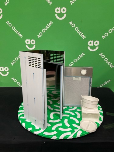 Aeg 60cm chimney - chimney, cooker