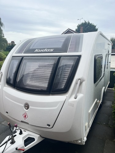 2012 swift kudos - kudos, caravan