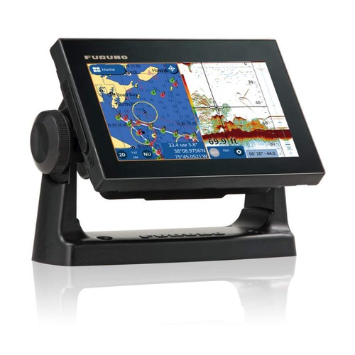 Furuno 1971f multi touch - furuno,