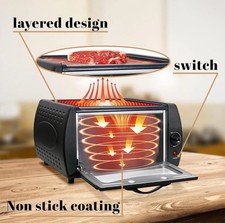 Tandoori Oven