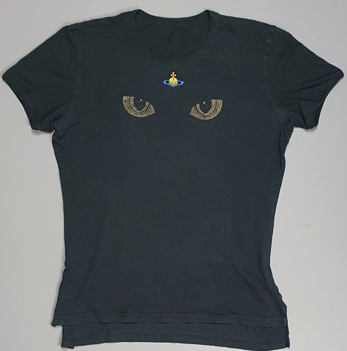 Vivienne westwood shirt top - vivienne, t