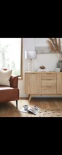Brand New Oslo Sideboard 2