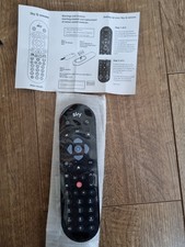 Sky Q Remote
