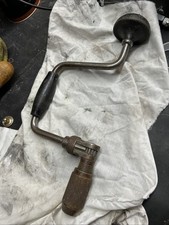 Stanley No 144-10" MK3 Bit